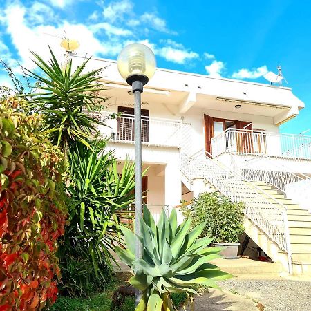 Casa Vacanze Sea-Life Alcamo Marina Exterior foto