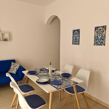 Casa Vacanze Sea-Life Alcamo Marina Exterior foto