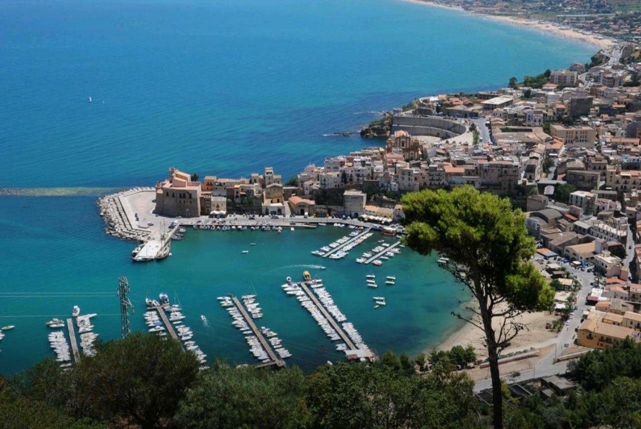 Casa Vacanze Sea-Life Alcamo Marina Exterior foto