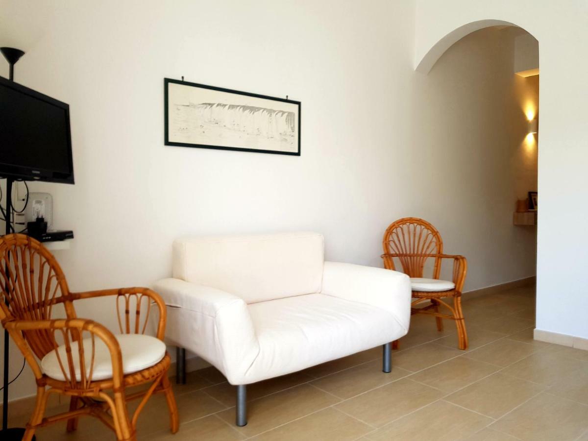 Casa Vacanze Sea-Life Alcamo Marina Exterior foto